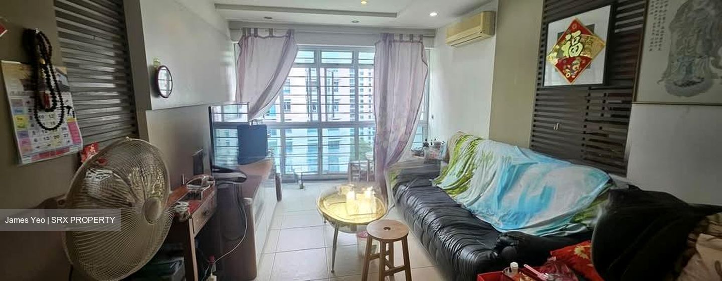 Blk 176A Edgefield Plains (Punggol), HDB 5 Rooms #587858671